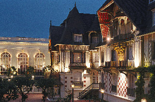 Hotel Normandy Barri�re