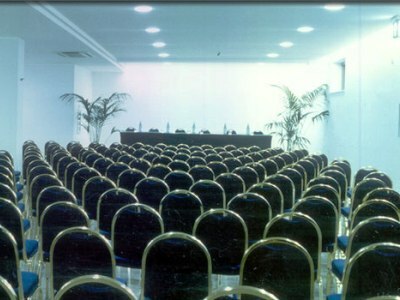 Hotel Sant Alphio Garden