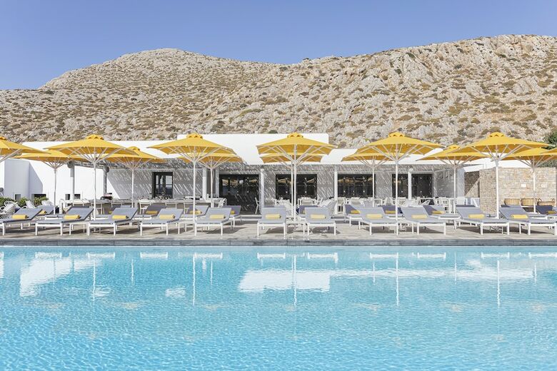 Anemi Hotel