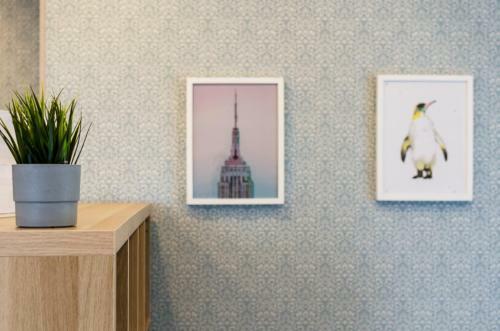 Pskov City Apartments - Yana Fabriciusa 29