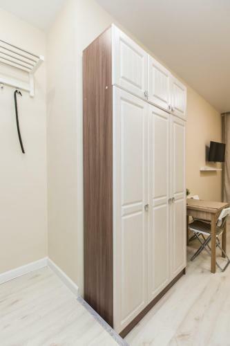 Apartamento Op Solntsevo Park