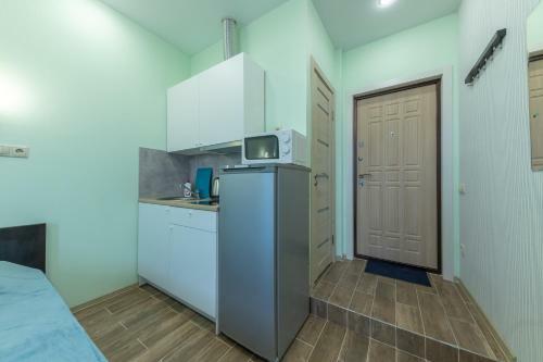 Apartamento Inhome24 Sunshine Studios In Solntsevo Park
