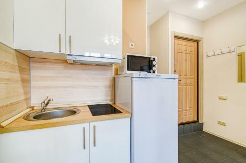 Smart Apartments Near Vnukovo