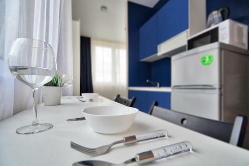 Smart Apartments Near Vnukovo