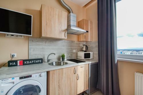 Smart Apartments Near Vnukovo