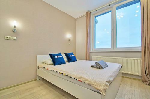 Smart Apartments Near Vnukovo