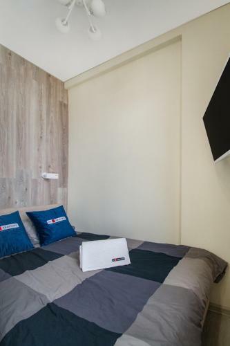 Smart Apartments Near Vnukovo