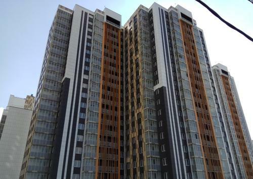 Smart Apartments Near Vnukovo