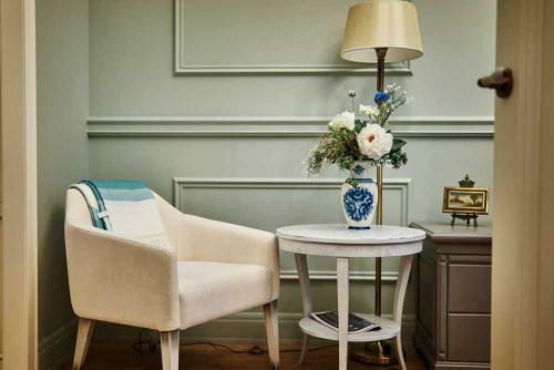 Dom Sivre Boutique Hotel