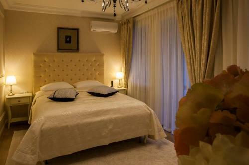 Dom Sivre Boutique Hotel