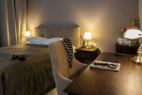 Dom Sivre Boutique Hotel