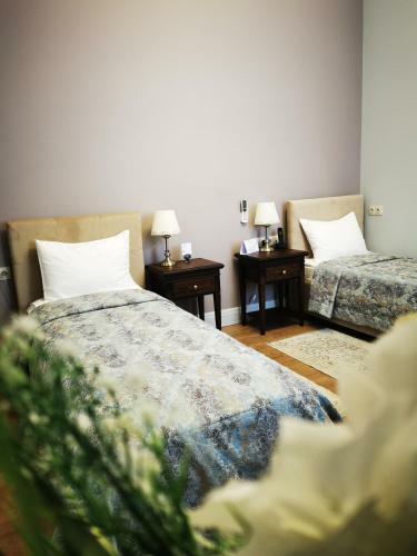 Dom Sivre Boutique Hotel