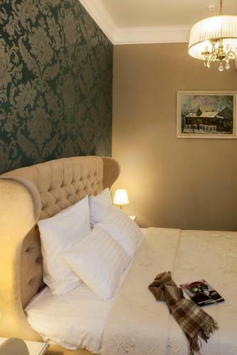 Dom Sivre Boutique Hotel