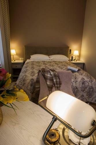 Dom Sivre Boutique Hotel