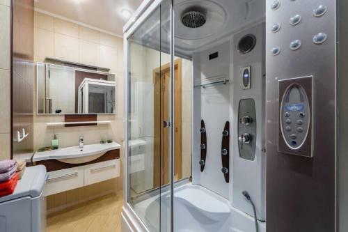 Apartamento ??????, ?????????? 2-? ????.??. ?? 11-? ????? ? ???????? ????? ?? ???? ?????