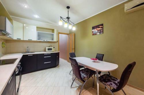 Apartamento ??????, ?????????? 2-? ????.??. ?? 11-? ????? ? ???????? ????? ?? ???? ?????