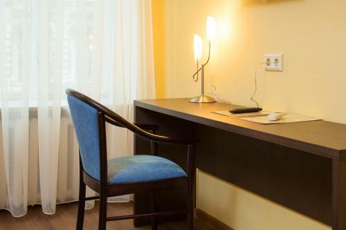 Classiky Mini Hotel
