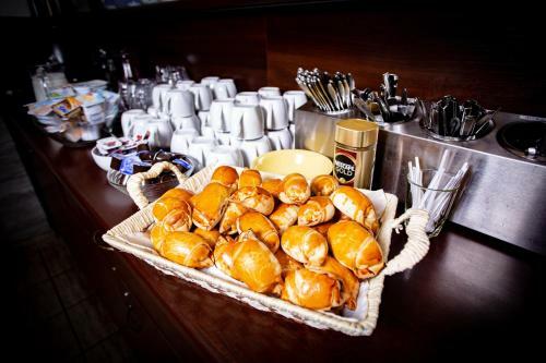 Hotel Galakt Economy