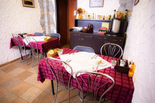 Hotel Galakt Economy