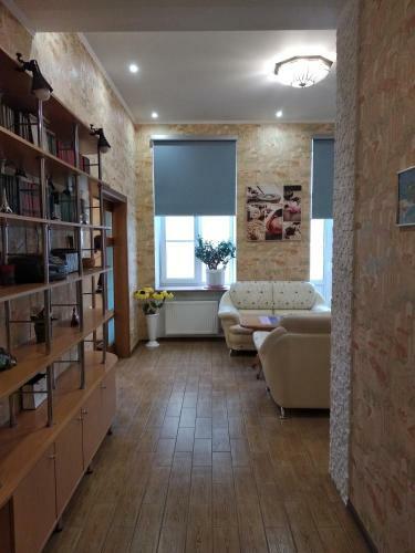 Apartamento Casa Da Lucia