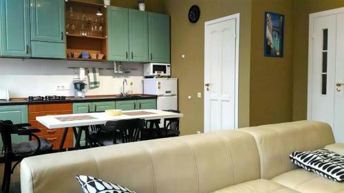 Apartamento Casa Da Lucia