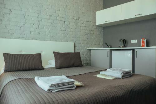 Hotel Geleon