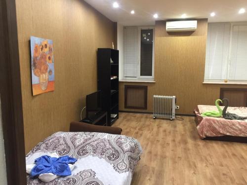 Apartment Es On 8-ya Liniya V.o.