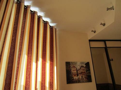 Apartament On Graftio