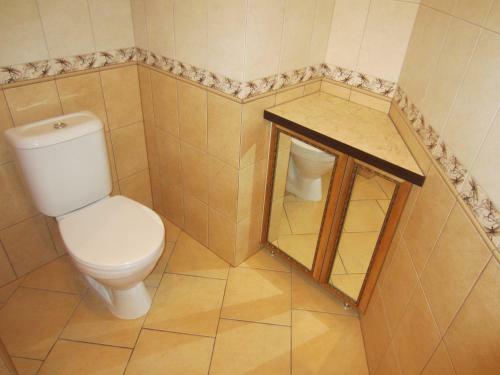 Apartament On Graftio