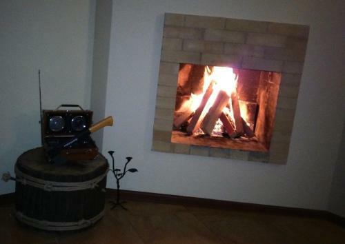 Apartament On Graftio