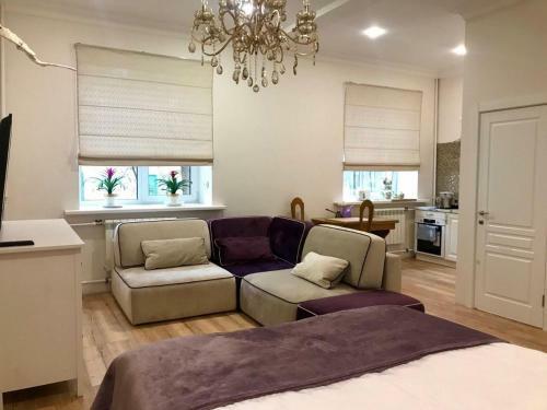 Cozy Apartments In Samara