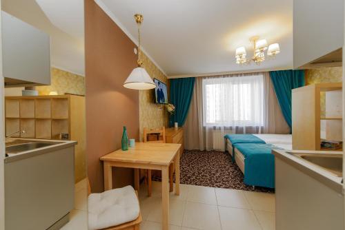 Karelia Apart