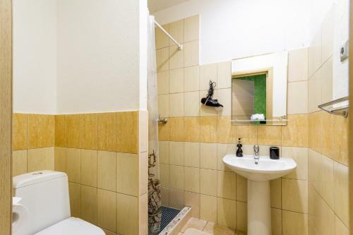 Mini Hotel Pomestie