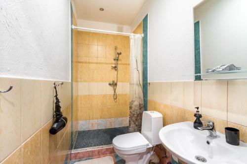Mini Hotel Pomestie