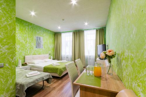 Mini Hotel Pomestie