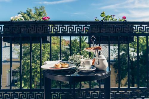 Dom Boutique Hotel By Authentic Hotels