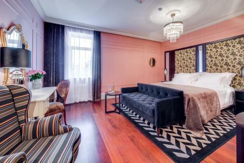 Dom Boutique Hotel By Authentic Hotels