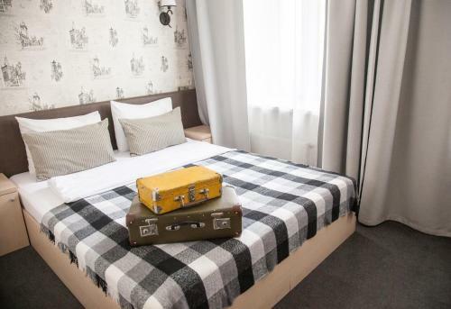 Sakvoyazh Hotel