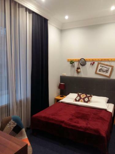 Sakvoyazh Hotel