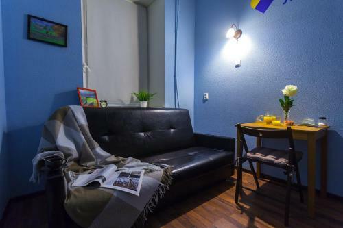 Apartamento Guests Love By Moscow Station