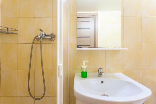 Apartamento Guests Love By Moscow Station