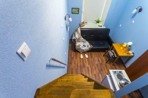 Apartamento Guests Love By Moscow Station