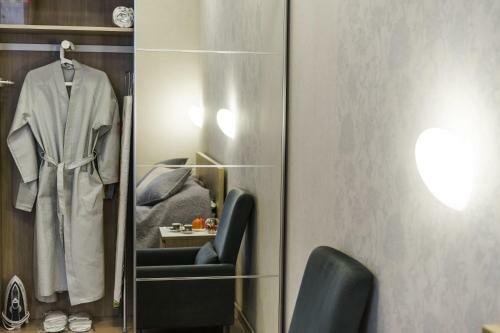 Apartamento Sainthouse On Konnogvardeysky