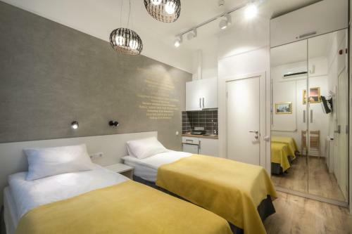 Apart-hotel Kamara