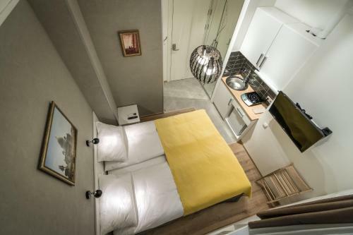 Apart-hotel Kamara