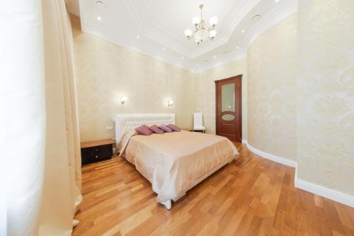 Hth24 Apartments On Mohovaya 4