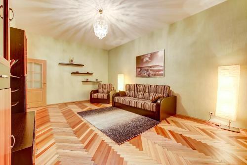 Apartment On Nevsky 13