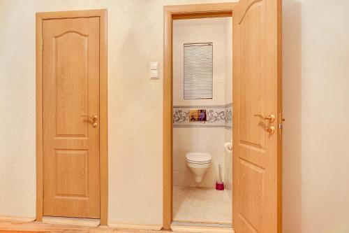 Apartment On Nevsky 13