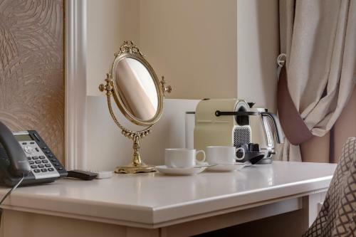 Bed & Breakfast Anastasia Mini-hotel