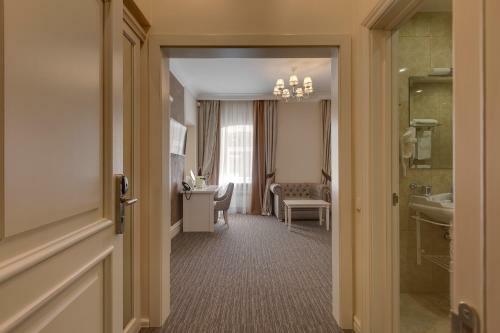 Bed & Breakfast Anastasia Mini-hotel